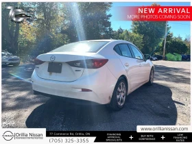 Mazda 3 GX - 8834 € - 90916755 4 | Car24.bg Mazda 3 GX - 8834 € - 90916755 4
