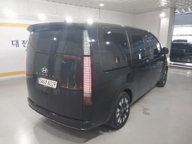Hyundai Staria Lounge 9-Seater Inspiration - 23986 € - 42256148 3 | Car24.bg Hyundai Staria Lounge 9-Seater Inspiration - 23986 € - 42256148 3