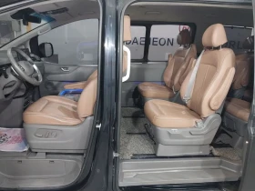 Hyundai Staria Lounge 9-Seater Inspiration - 23986 € - 42256148 12 | Car24.bg Hyundai Staria Lounge 9-Seater Inspiration - 23986 € - 42256148 12