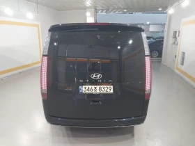 Hyundai Staria Lounge 9-Seater Inspiration - 23986 € - 42256148 4 | Car24.bg Hyundai Staria Lounge 9-Seater Inspiration - 23986 € - 42256148 4