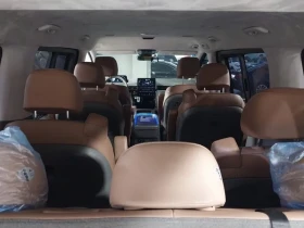 Hyundai Staria Lounge 9-Seater Inspiration - 23986 € - 42256148 13 | Car24.bg Hyundai Staria Lounge 9-Seater Inspiration - 23986 € - 42256148 13