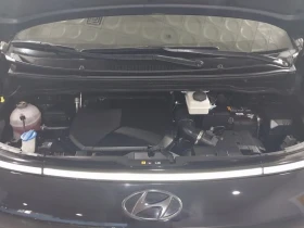 Hyundai Staria Lounge 9-Seater Inspiration - 23986 € - 42256148 17 | Car24.bg Hyundai Staria Lounge 9-Seater Inspiration - 23986 € - 42256148 17