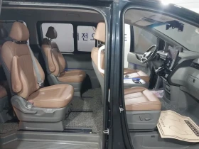 Hyundai Staria Lounge 9-Seater Inspiration - 23986 € - 42256148 16 | Car24.bg Hyundai Staria Lounge 9-Seater Inspiration - 23986 € - 42256148 16