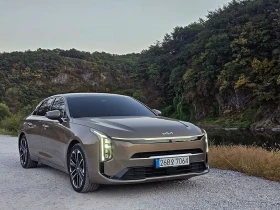Kia K8 Signature| 180к.с. | Auto.bg — изображение 5 Kia K8 Signature| 180к.с. | Auto.bg — изображение 5