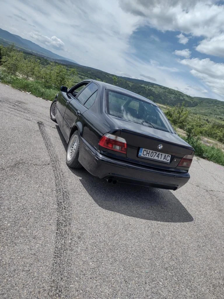 BMW 525  - изображение 7 | Auto.bg BMW 525  - изображение 7