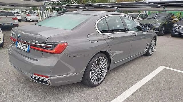 BMW 740 LASER/REAR ENTER/VACUM/HEADUP/PURE EXCELLENCE/FULL - изображение 3 | Auto.bg BMW 740 LASER/REAR ENTER/VACUM/HEADUP/PURE EXCELLENCE/FULL - изображение 3