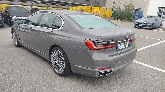 BMW 740 LASER/REAR ENTER/VACUM/HEADUP/PURE EXCELLENCE/FULL - изображение 4 | Auto.bg BMW 740 LASER/REAR ENTER/VACUM/HEADUP/PURE EXCELLENCE/FULL - изображение 4