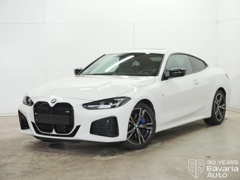 BMW 440 M440i xDrive Coupe Sportautomatic - 130800 лв. / 66876.98 € - 74342109 1 | Car24.bg BMW 440 M440i xDrive Coupe Sportautomatic - 130800 лв. / 66876.98 € - 74342109 1