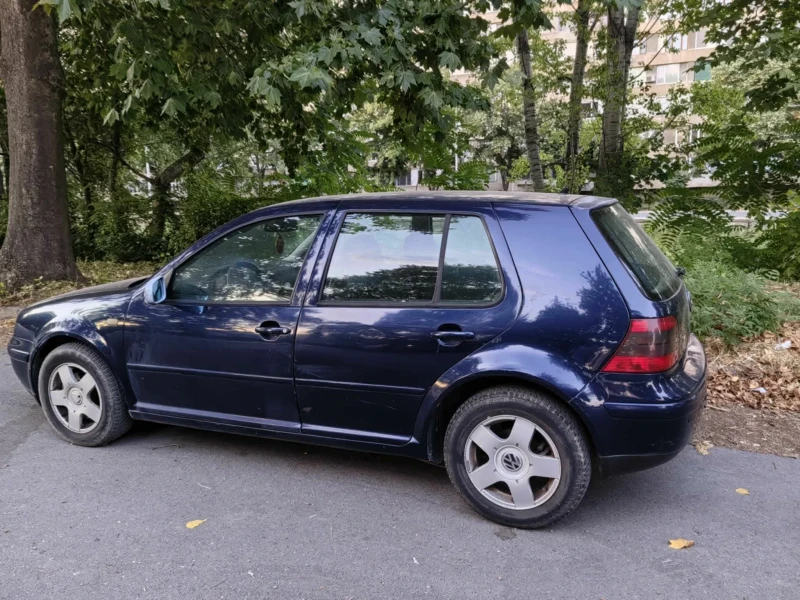 VW Golf - 800 € - 89089107 1 | Car24.bg VW Golf - 800 € - 89089107 1