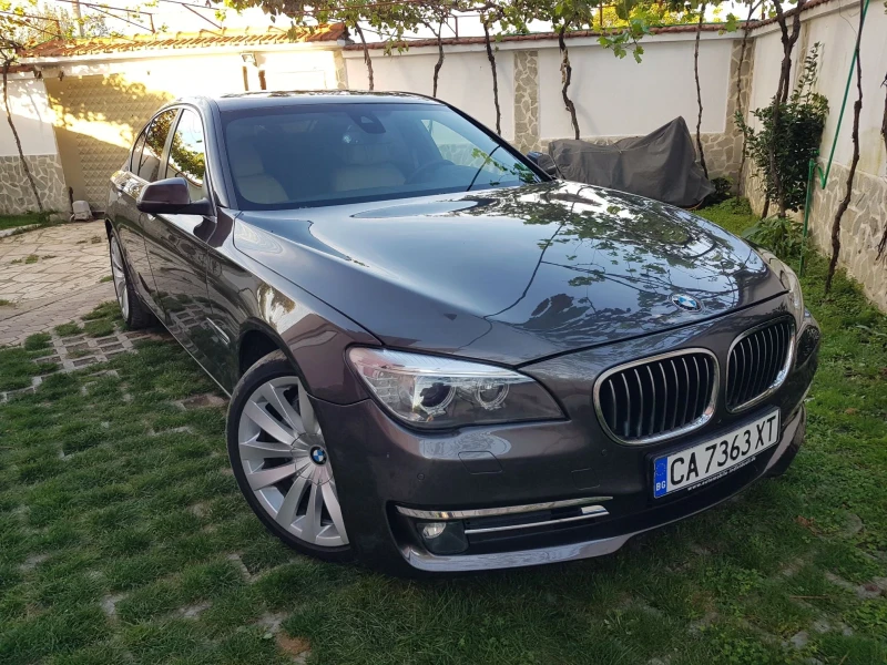 BMW 730 3.00 xdrive face - 19999 € - 32195199 1 | Car24.bg BMW 730 3.00 xdrive face - 19999 € - 32195199 1