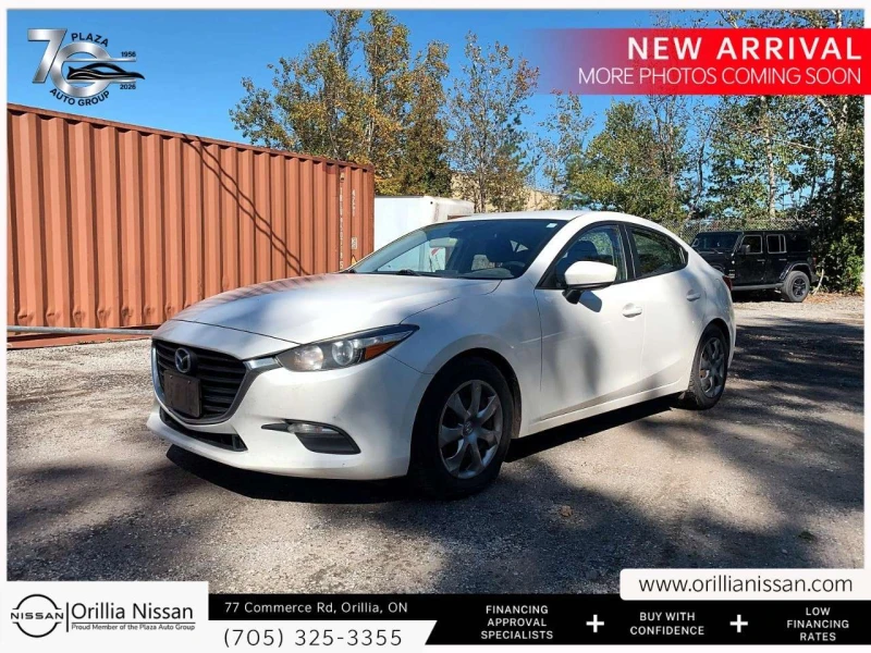 Mazda 3 GX - 8834 € - 90916755 1 | Car24.bg Mazda 3 GX - 8834 € - 90916755 1