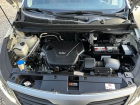 Kia Sportage 1.6 i 135кс НАВИ КАМЕРА  LED CARPLAY  - 15890 лв. / 8124.43 € - 49047357 17 | Car24.bg Kia Sportage 1.6 i 135кс НАВИ КАМЕРА  LED CARPLAY  - 15890 лв. / 8124.43 € - 49047357 17