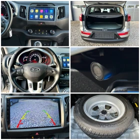 Kia Sportage 1.6 i 135кс НАВИ КАМЕРА  LED CARPLAY  - 15890 лв. / 8124.43 € - 49047357 16 | Car24.bg Kia Sportage 1.6 i 135кс НАВИ КАМЕРА  LED CARPLAY  - 15890 лв. / 8124.43 € - 49047357 16