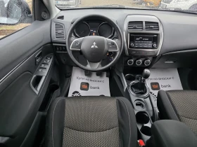 Mitsubishi ASX 1.8DI-D/ФЕЙСЛИФТ/ОБСЛУЖЕН/РЕАЛНИ КИЛОМЕТРИ/ - 13950 лв. / 7132.52 € - 16273489 7 | Car24.bg Mitsubishi ASX 1.8DI-D/ФЕЙСЛИФТ/ОБСЛУЖЕН/РЕАЛНИ КИЛОМЕТРИ/ - 13950 лв. / 7132.52 € - 16273489 7