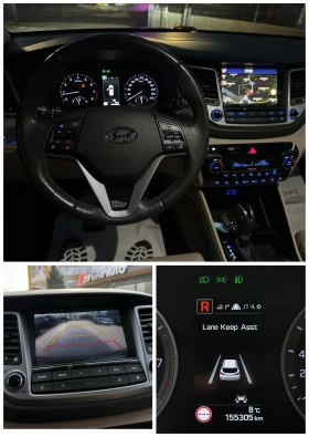 Hyundai Tucson Premium* 4WD* Панорама* Камера* Full LED* - 17000 € / 33249.11 лв. - 47101821 12 | Car24.bg Hyundai Tucson Premium* 4WD* Панорама* Камера* Full LED* - 17000 € / 33249.11 лв. - 47101821 12
