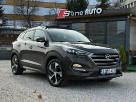 Hyundai Tucson Premium* 4WD* Панорама* Камера* Full LED* - 17000 € / 33249.11 лв. - 47101821 4 | Car24.bg Hyundai Tucson Premium* 4WD* Панорама* Камера* Full LED* - 17000 € / 33249.11 лв. - 47101821 4