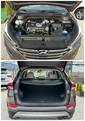 Hyundai Tucson Premium* 4WD* Панорама* Камера* Full LED* - 17000 € / 33249.11 лв. - 47101821 14 | Car24.bg Hyundai Tucson Premium* 4WD* Панорама* Камера* Full LED* - 17000 € / 33249.11 лв. - 47101821 14