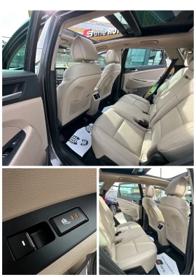 Hyundai Tucson Premium* 4WD* Панорама* Камера* Full LED* - 17000 € / 33249.11 лв. - 47101821 13 | Car24.bg Hyundai Tucson Premium* 4WD* Панорама* Камера* Full LED* - 17000 € / 33249.11 лв. - 47101821 13