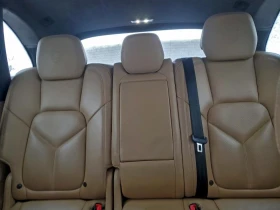 Porsche Cayenne 3.6L 6 All wheel drive - 13400 € / 26208.12 лв. - 54158312 13 | Car24.bg Porsche Cayenne 3.6L 6 All wheel drive - 13400 € / 26208.12 лв. - 54158312 13