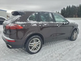 Porsche Cayenne 3.6L 6 All wheel drive - 13400 € / 26208.12 лв. - 54158312 6 | Car24.bg Porsche Cayenne 3.6L 6 All wheel drive - 13400 € / 26208.12 лв. - 54158312 6