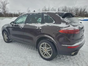 Porsche Cayenne 3.6L 6 All wheel drive - 13400 € / 26208.12 лв. - 54158312 2 | Car24.bg Porsche Cayenne 3.6L 6 All wheel drive - 13400 € / 26208.12 лв. - 54158312 2