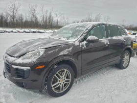 Porsche Cayenne 3.6L 6 All wheel drive - Car24.bg Porsche Cayenne 3.6L 6 All wheel drive