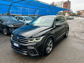 VW Tiguan R-LINE 2.0TDI-150 DISTR NAVI CAR PLAY ANDROID AUTO - Car24.bg VW Tiguan R-LINE 2.0TDI-150 DISTR NAVI CAR PLAY ANDROID AUTO