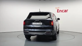 Kia Sorento * * 2.2* * | Auto.bg — изображение 4 Kia Sorento * * 2.2* * | Auto.bg — изображение 4