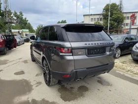 Land Rover Range Rover Sport 3.0D 249к.с HSE Dynamic 4х4 | Auto.bg — изображение 3 Land Rover Range Rover Sport 3.0D 249к.с HSE Dynamic 4х4 | Auto.bg — изображение 3
