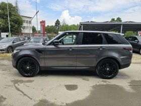 Land Rover Range Rover Sport 3.0D 249к.с HSE Dynamic 4х4 | Auto.bg — изображение 7 Land Rover Range Rover Sport 3.0D 249к.с HSE Dynamic 4х4 | Auto.bg — изображение 7
