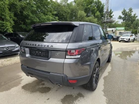 Land Rover Range Rover Sport 3.0D 249к.с HSE Dynamic 4х4 | Auto.bg — изображение 4 Land Rover Range Rover Sport 3.0D 249к.с HSE Dynamic 4х4 | Auto.bg — изображение 4
