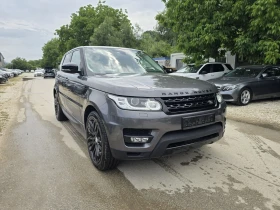 Land Rover Range Rover Sport 3.0D 249к.с HSE Dynamic 4х4 | Auto.bg — изображение 2 Land Rover Range Rover Sport 3.0D 249к.с HSE Dynamic 4х4 | Auto.bg — изображение 2