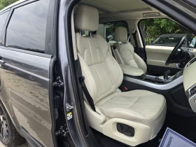Land Rover Range Rover Sport 3.0D 249к.с HSE Dynamic 4х4 | Auto.bg — изображение 12 Land Rover Range Rover Sport 3.0D 249к.с HSE Dynamic 4х4 | Auto.bg — изображение 12