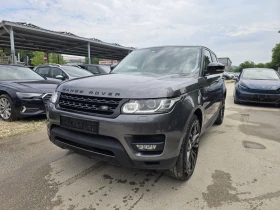 Land Rover Range Rover Sport 3.0D 249к.с HSE Dynamic 4х4