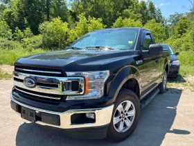Ford F150 2WD Reg Cab Box| PANO| CARFAX| - Car24.bg Ford F150 2WD Reg Cab Box| PANO| CARFAX|