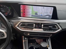 BMW X5 * M50i * H/K * PANO * ОБДУХВАНЕ * 360 * CARFAX - 48250 € / 94368.80 лв. - 20518842 9 | Car24.bg BMW X5 * M50i * H/K * PANO * ОБДУХВАНЕ * 360 * CARFAX - 48250 € / 94368.80 лв. - 20518842 9
