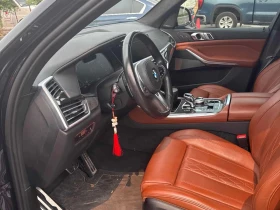 BMW X5 * M50i * H/K * PANO * ОБДУХВАНЕ * 360 * CARFAX - 48250 € / 94368.80 лв. - 20518842 5 | Car24.bg BMW X5 * M50i * H/K * PANO * ОБДУХВАНЕ * 360 * CARFAX - 48250 € / 94368.80 лв. - 20518842 5