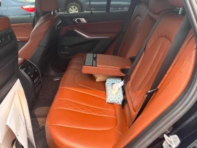 BMW X5 * M50i * H/K * PANO * ОБДУХВАНЕ * 360 * CARFAX - 48250 € / 94368.80 лв. - 20518842 11 | Car24.bg BMW X5 * M50i * H/K * PANO * ОБДУХВАНЕ * 360 * CARFAX - 48250 € / 94368.80 лв. - 20518842 11