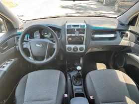 Kia Sportage Kia Sportage 2.0 , CRDI. 4 AWD | Auto.bg — изображение 10 Kia Sportage Kia Sportage 2.0 , CRDI. 4 AWD | Auto.bg — изображение 10