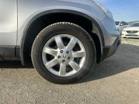 Honda Cr-v - 8800 € - 35789623 8 | Car24.bg Honda Cr-v - 8800 € - 35789623 8