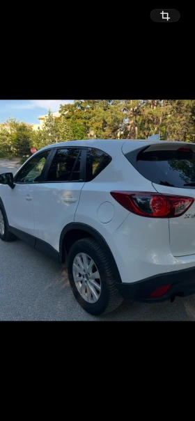 Mazda CX-5 - 6300 € - 87180235 4 | Car24.bg Mazda CX-5 - 6300 € - 87180235 4