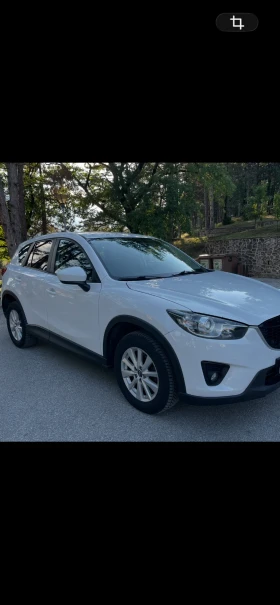 Mazda CX-5 - 6300 € - 87180235 2 | Car24.bg Mazda CX-5 - 6300 € - 87180235 2