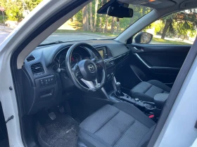 Mazda CX-5 - 6300 € - 87180235 12 | Car24.bg Mazda CX-5 - 6300 € - 87180235 12
