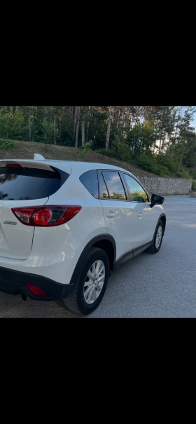 Mazda CX-5 - 6300 € - 87180235 5 | Car24.bg Mazda CX-5 - 6300 € - 87180235 5