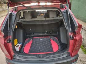 Honda Cr-v EX | Auto.bg — изображение 15 Honda Cr-v EX | Auto.bg — изображение 15