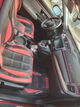 Honda Cr-v EX | Auto.bg — изображение 10 Honda Cr-v EX | Auto.bg — изображение 10
