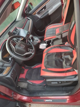 Honda Cr-v EX | Auto.bg — изображение 16 Honda Cr-v EX | Auto.bg — изображение 16