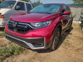 Honda Cr-v EX | Auto.bg — изображение 3 Honda Cr-v EX | Auto.bg — изображение 3