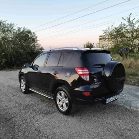 Toyota Rav4 2.2 D-4D - 8500 € - 48518178 5 | Car24.bg Toyota Rav4 2.2 D-4D - 8500 € - 48518178 5