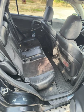 Toyota Rav4 2.2 D-4D - 8500 € - 48518178 12 | Car24.bg Toyota Rav4 2.2 D-4D - 8500 € - 48518178 12